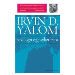 Yalom, Irvin D. - Sex, lgn og psykoterapi