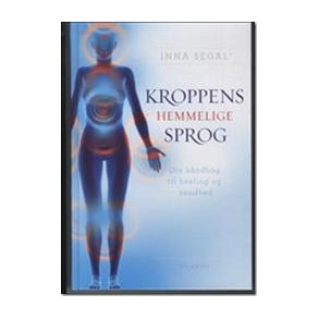Segal, Inna: Kroppens hemmelige sprog 