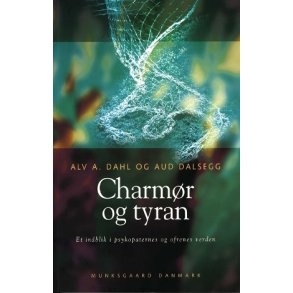 Dahl og Dalsegg: Charmr og Tyran