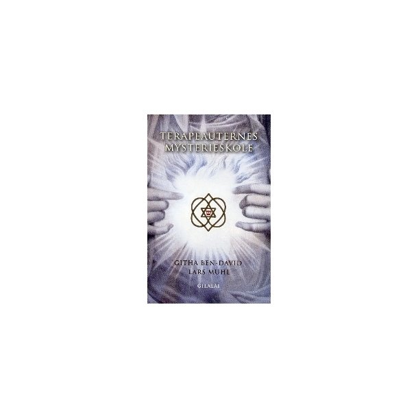 Muhl/Ben-david: Terapeuternes Mysterieskole