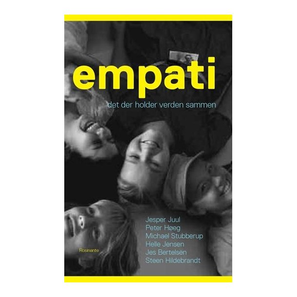 Juul/Heg, Jesper/Peter: Empati
