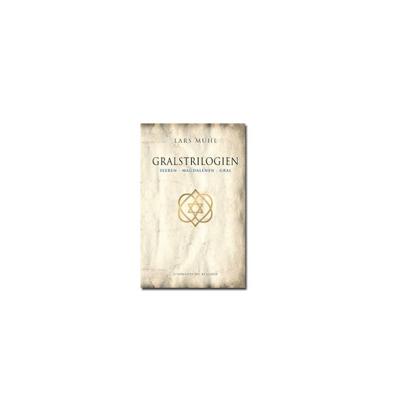 Muhl, Lars: Gralstrilogien