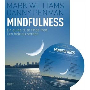 Williams, M. / Penman, D.: Mindfulness