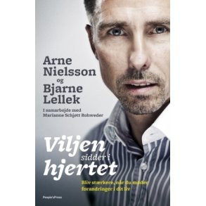 Niesson, Arne m.fl. - Viljen sidder i hjertet