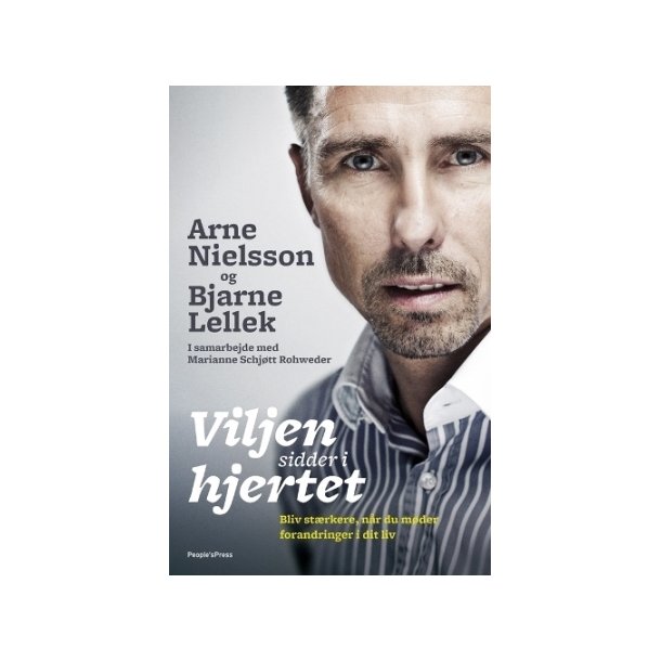 Niesson, Arne m.fl. - Viljen sidder i hjertet