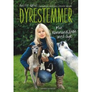 Rpke, A.: Dyrestemmer. Min kommunikation med dyr.