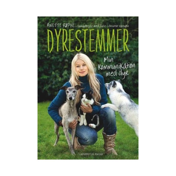 Rpke, A.: Dyrestemmer. Min kommunikation med dyr.