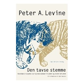 Levine, Peter: Den tavse stemme