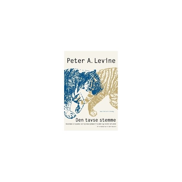 Levine, Peter: Den tavse stemme