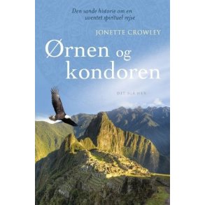 Crowley, Jonette: rnen og Kondoren