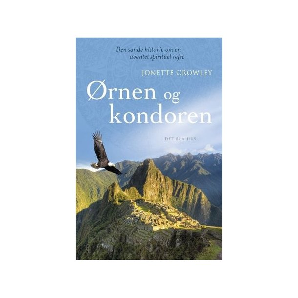 Crowley, Jonette: rnen og Kondoren