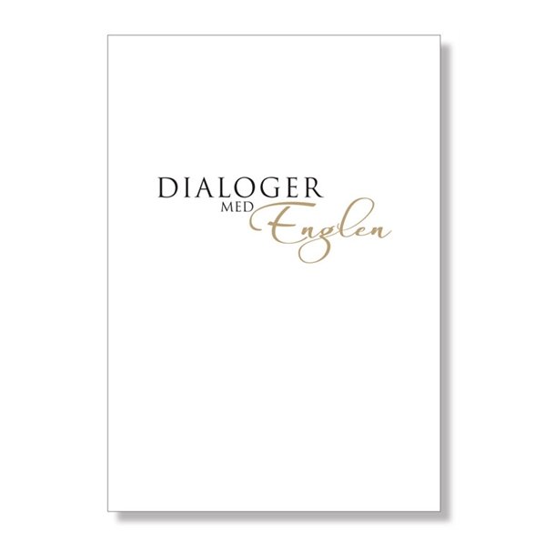 Mallasz, Gitta: Dialoger med Englen