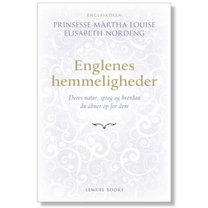 Prinsesse Mrta Louise og Elisabeth Nordeng: Englenes hemmeligheder