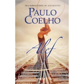 Coelho, Paulo: Alef