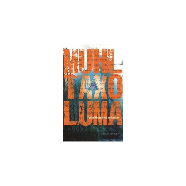Muhl, Lars: TAXO LUMA