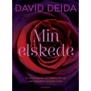 Deida, David : Min Elskede