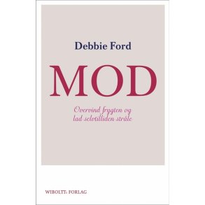 Ford, Debbie:: Mod