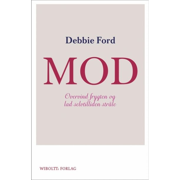 Ford, Debbie:: Mod
