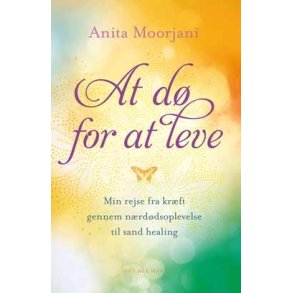 Moorjani, Anita: At d for at leve