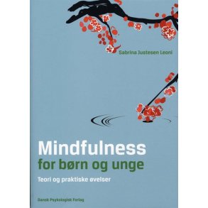 Leoni, Sabrina J.: Mindfulness for brn og unge