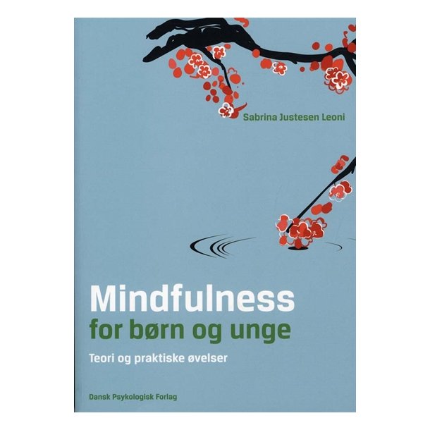 Leoni, Sabrina J.: Mindfulness for brn og unge