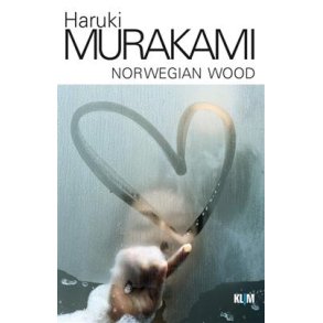 Murakami, Haruki: Norwegian wood (pb)