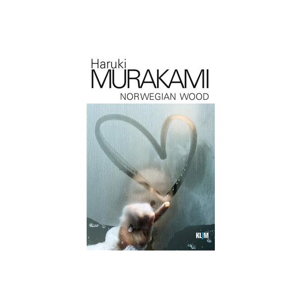 Murakami, Haruki: Norwegian wood (pb)