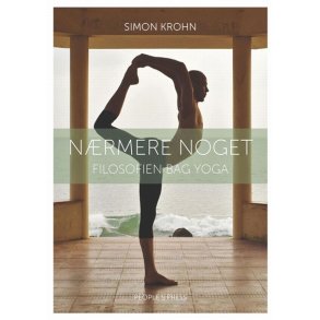 Krohn, Simon: Nrmere noget