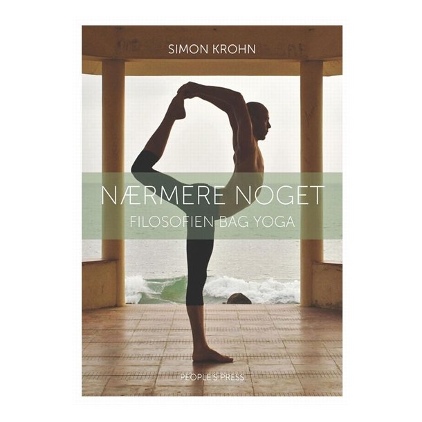 Krohn, Simon: Nrmere noget