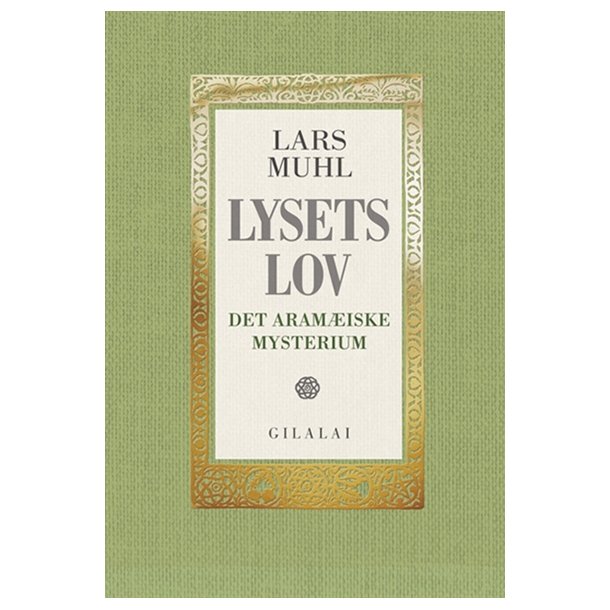 Muhl, Lars: Lysets lov