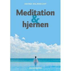Heinz Hilbrecht: Meditation og hjernen