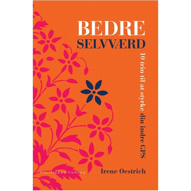 Oestrich, Irene : Bedre selvvrd