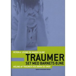 Levine A. Peter: Traumer - set med barnets jne