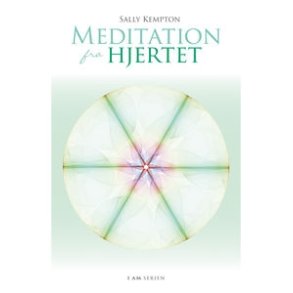 Kempton, Sally: Meditation fra hjertet