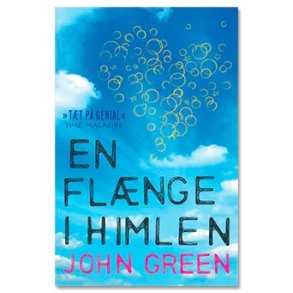 Green, John: En flnge i himlen
