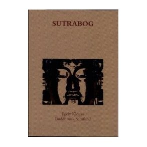 Egely Kloster: Sutrabog