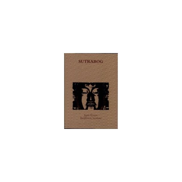 Egely Kloster: Sutrabog