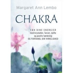 Lembo, Margaret Ann: Chakra