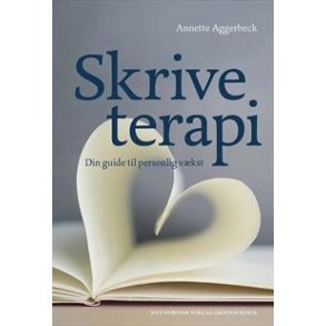 Aggerbk, Annette: Skriveterapi