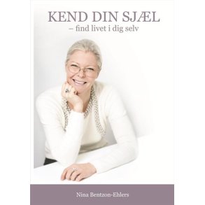 Bentzon-Ehlers, Nina: Kend din sjl