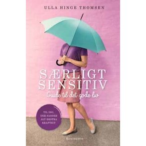 Thomsen, Ulla Hinge: Srligt sensitiv