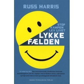 Harris, Russ: Lykkeflden
