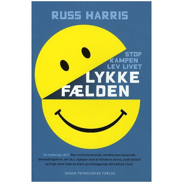 Harris, Russ: Lykkeflden