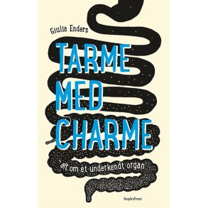 Enders, Giulia: Tarme med charme