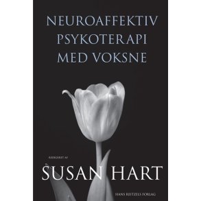 Hardy, Jens, mfl.: Neuroaffektiv psykoterapi med voksne