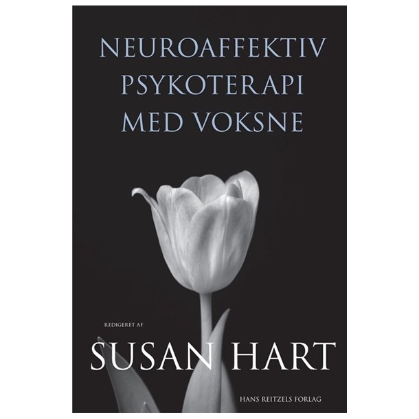 Hardy, Jens, mfl.: Neuroaffektiv psykoterapi med voksne