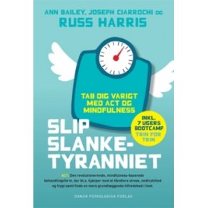 Harris, Russ: Slip slanketyranniet