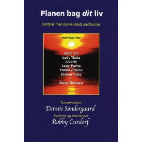 Curdorf, Robby: Planen bag dit liv
