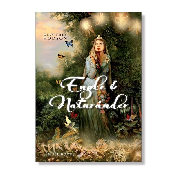 Hodson, Geoffrey: Engle og naturnder