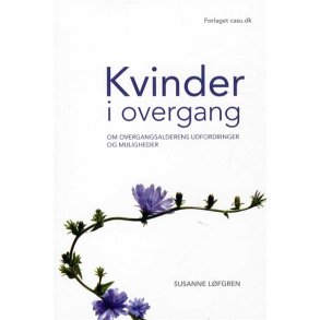 Susanne Lfgren: Kvinder i overgang